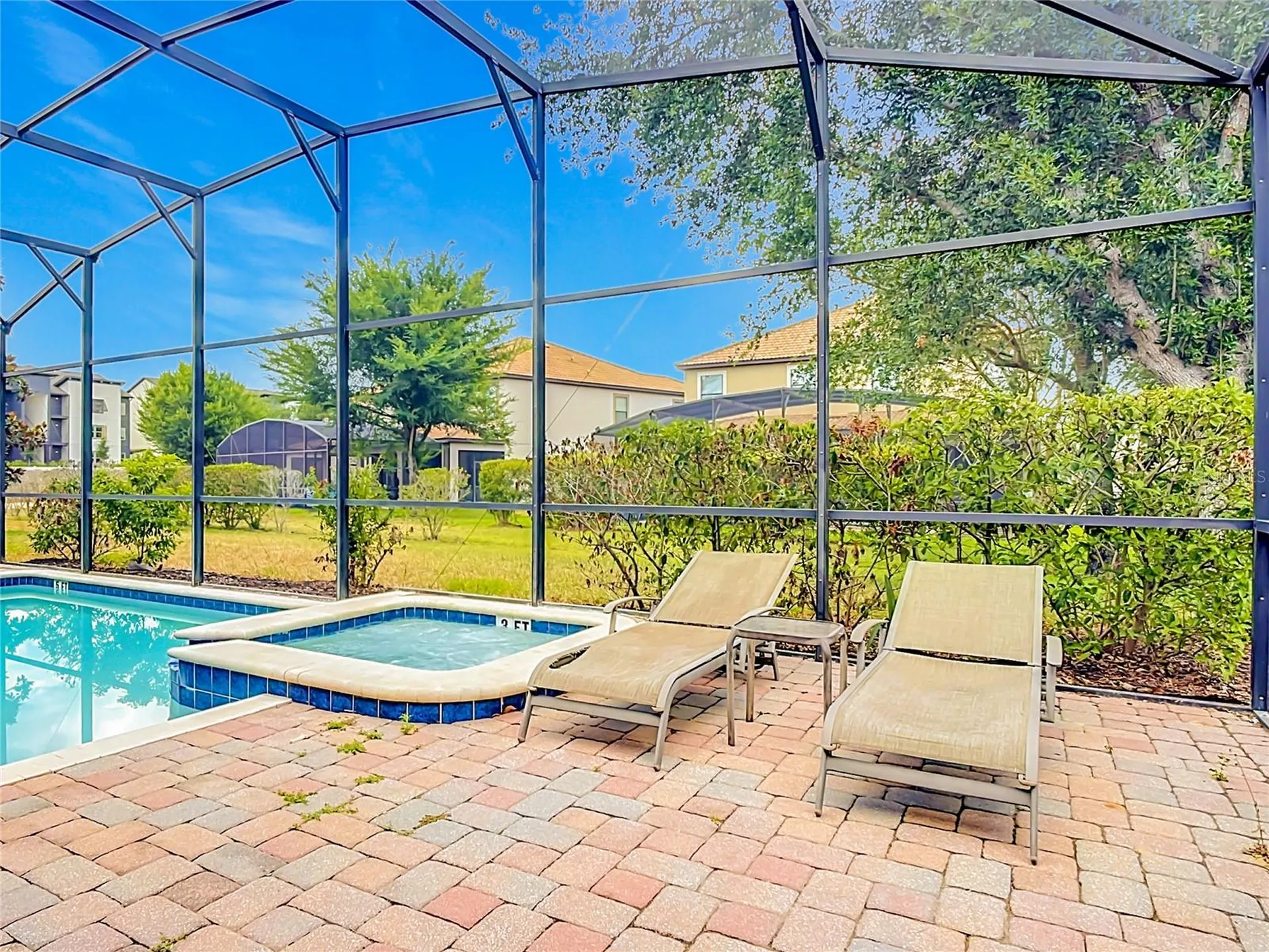 1442 Moon Valley Drive Davenport FL 33896