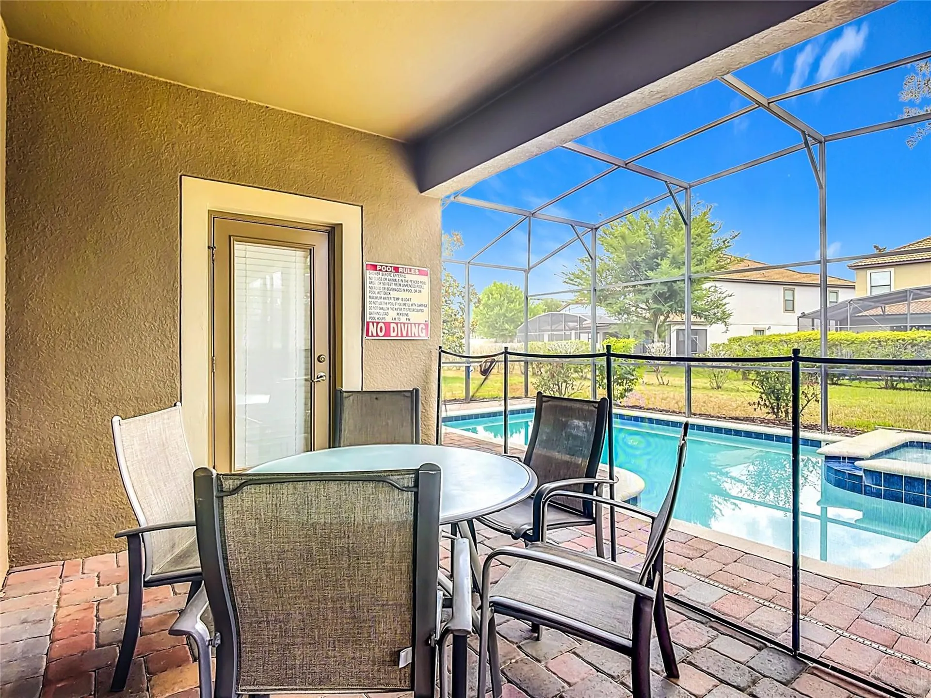 1442 Moon Valley Drive Davenport FL 33896