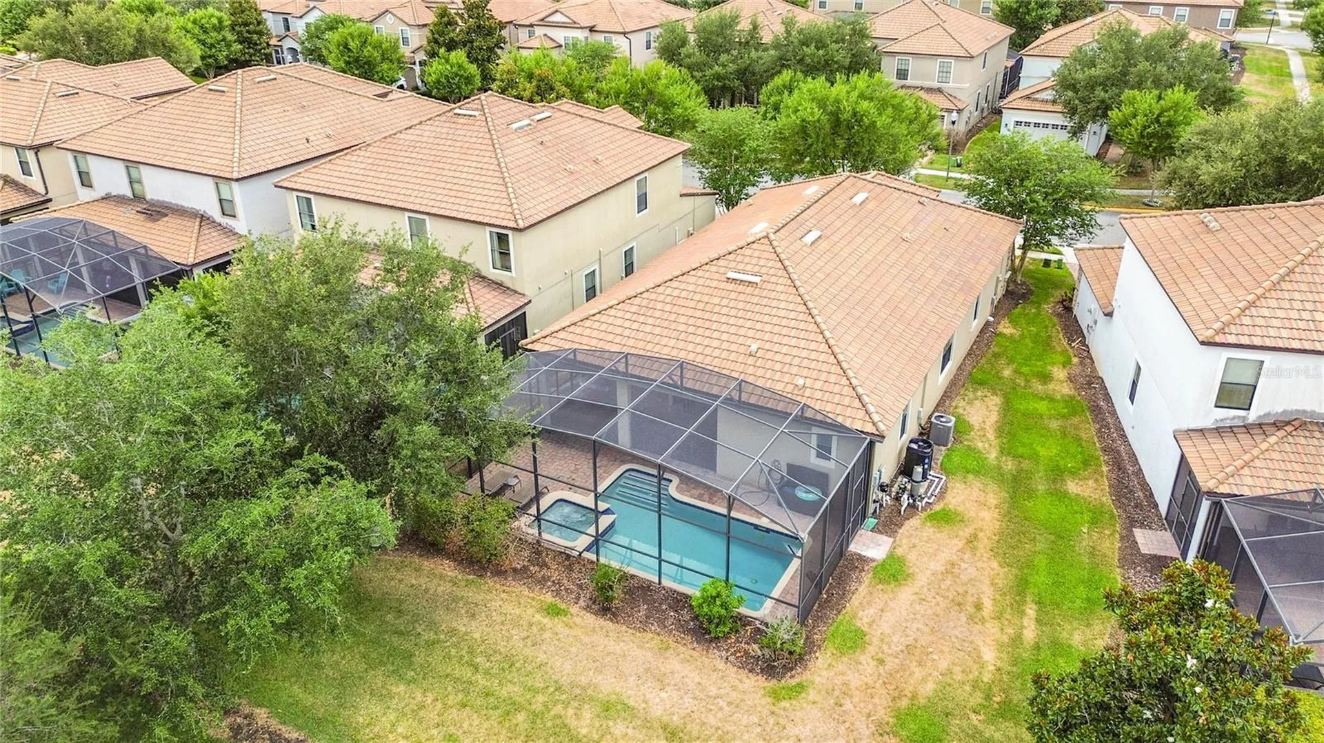 1442 Moon Valley Drive Davenport FL 33896