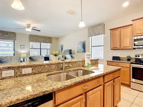 1442 Moon Valley Drive Davenport FL 33896