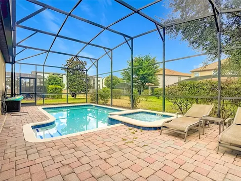 1442 Moon Valley Drive Davenport FL 33896