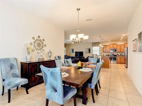 1442 Moon Valley Drive Davenport FL 33896