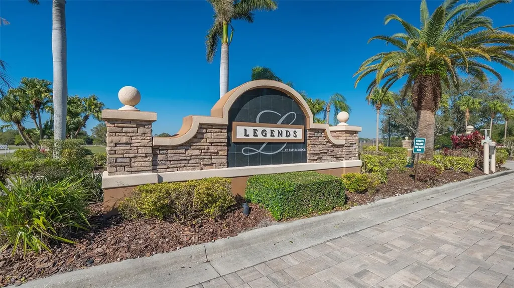 315 Londonderry Drive Sarasota FL 34240
