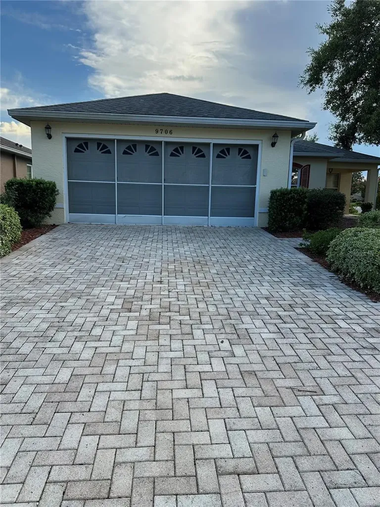 9706 SW 92nd Place Road Ocala FL 34481