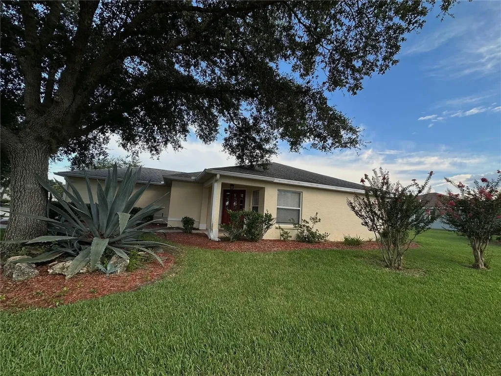 9706 SW 92nd Place Road Ocala FL 34481