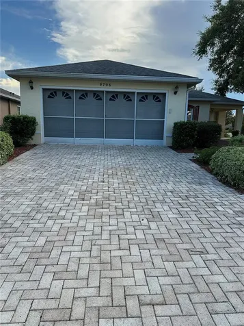 9706 SW 92nd Place Road Ocala FL 34481