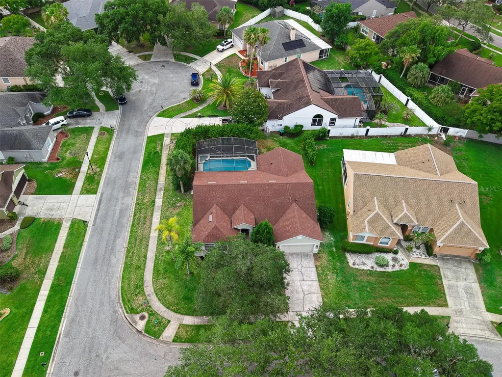 14850 Lymington Circle Orlando FL 32826