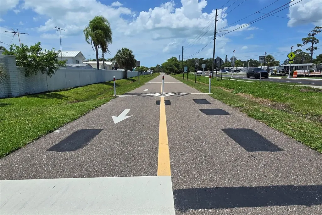 9 Yawl Lane Palm Harbor FL 34683