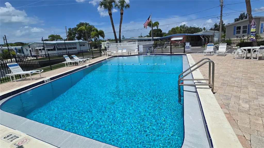 9 Yawl Lane Palm Harbor FL 34683