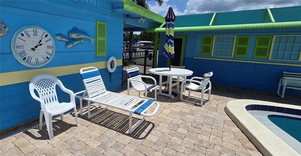 9 Yawl Lane Palm Harbor FL 34683