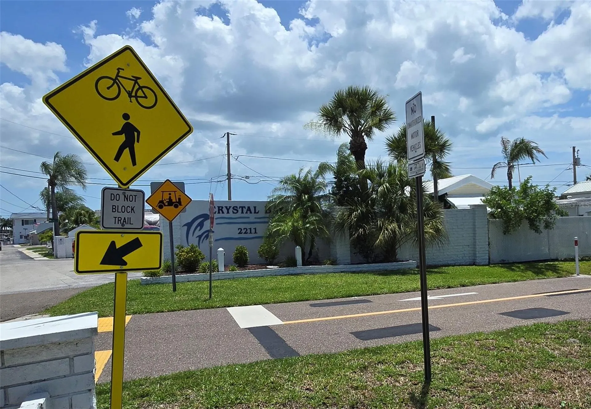 9 Yawl Lane Palm Harbor FL 34683