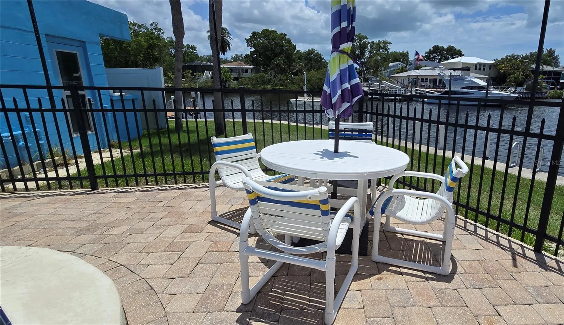 9 Yawl Lane Palm Harbor FL 34683
