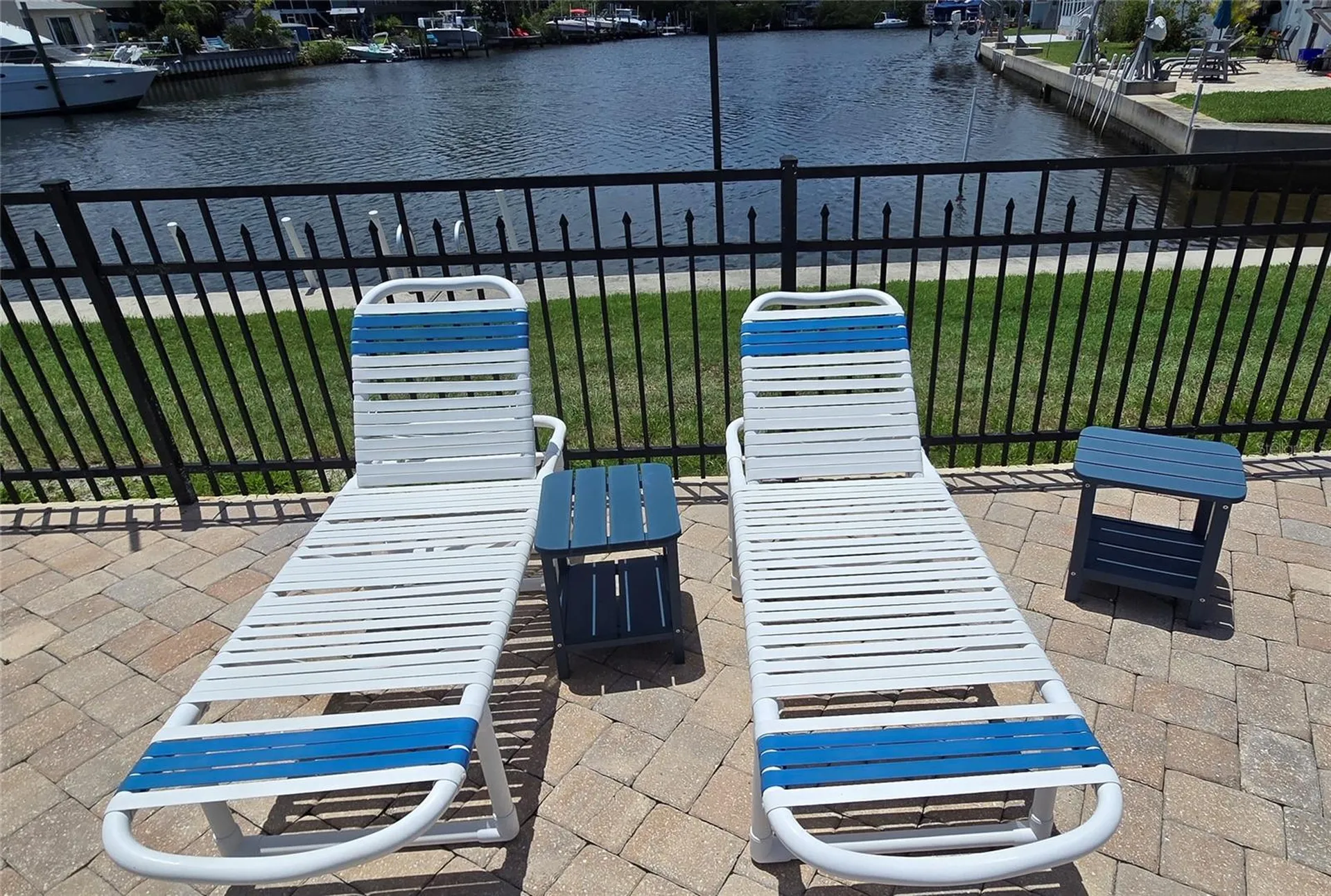 9 Yawl Lane Palm Harbor FL 34683