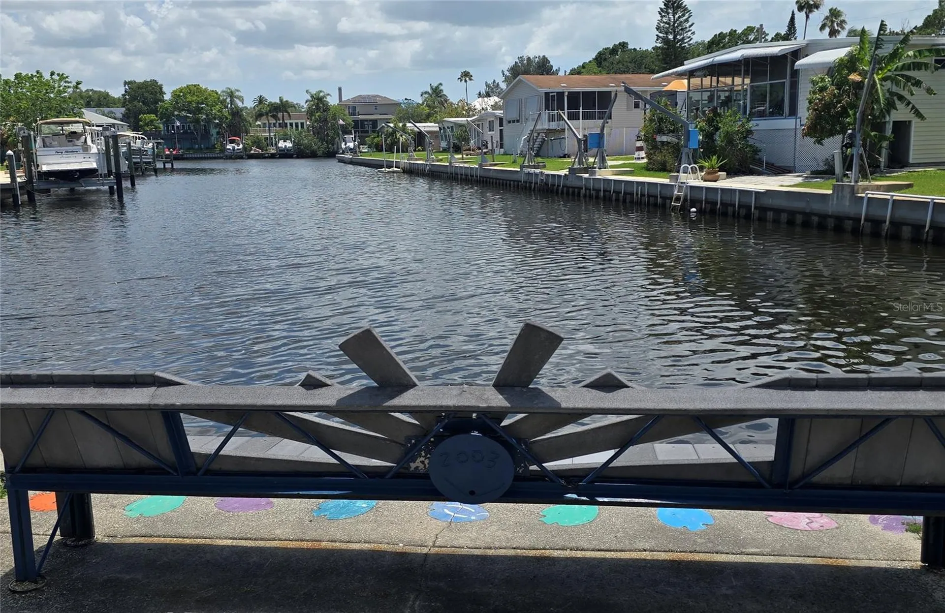 9 Yawl Lane Palm Harbor FL 34683