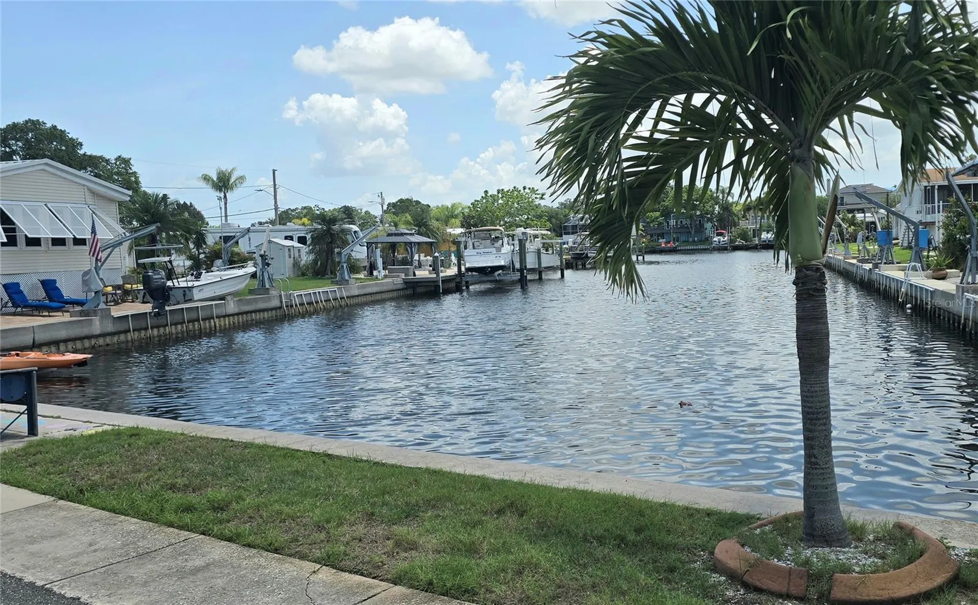 9 Yawl Lane Palm Harbor FL 34683