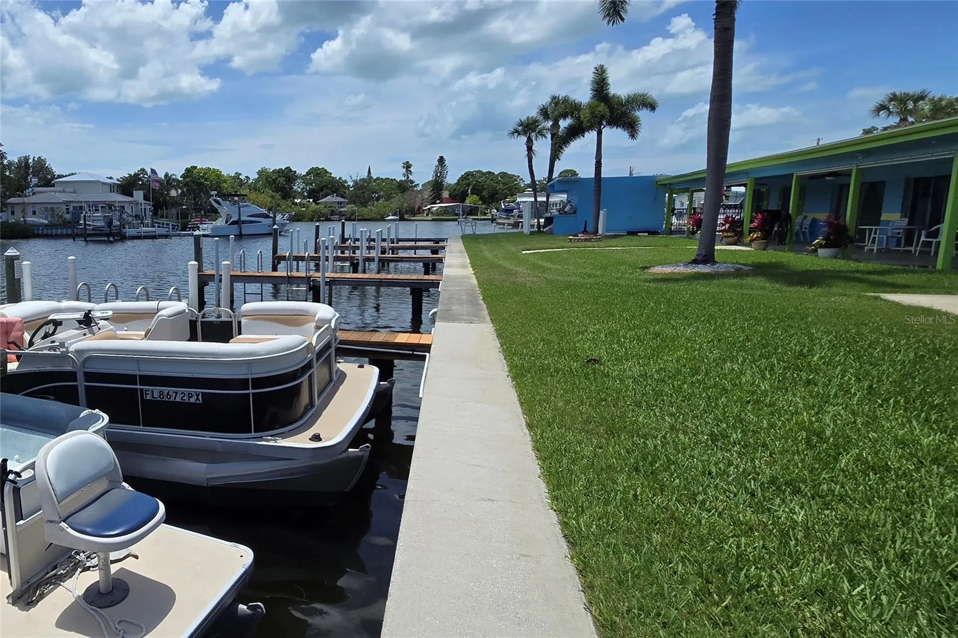 9 Yawl Lane Palm Harbor FL 34683