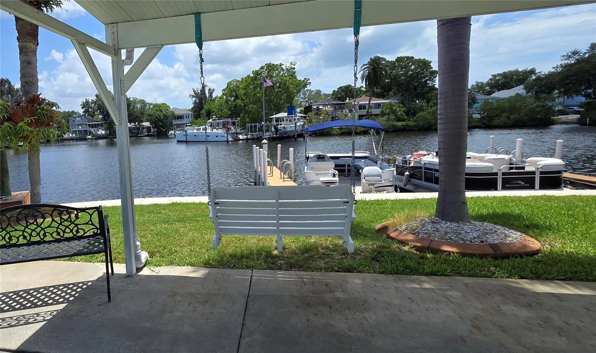 9 Yawl Lane Palm Harbor FL 34683