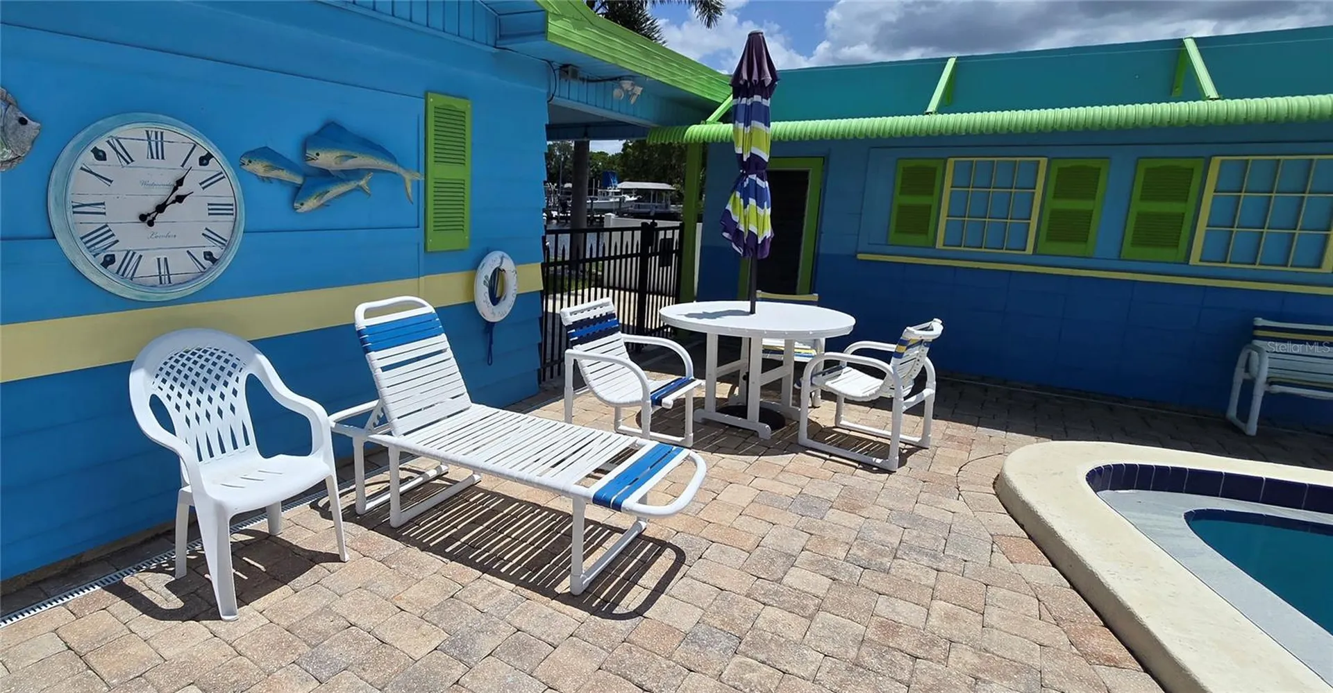9 Yawl Lane Palm Harbor FL 34683