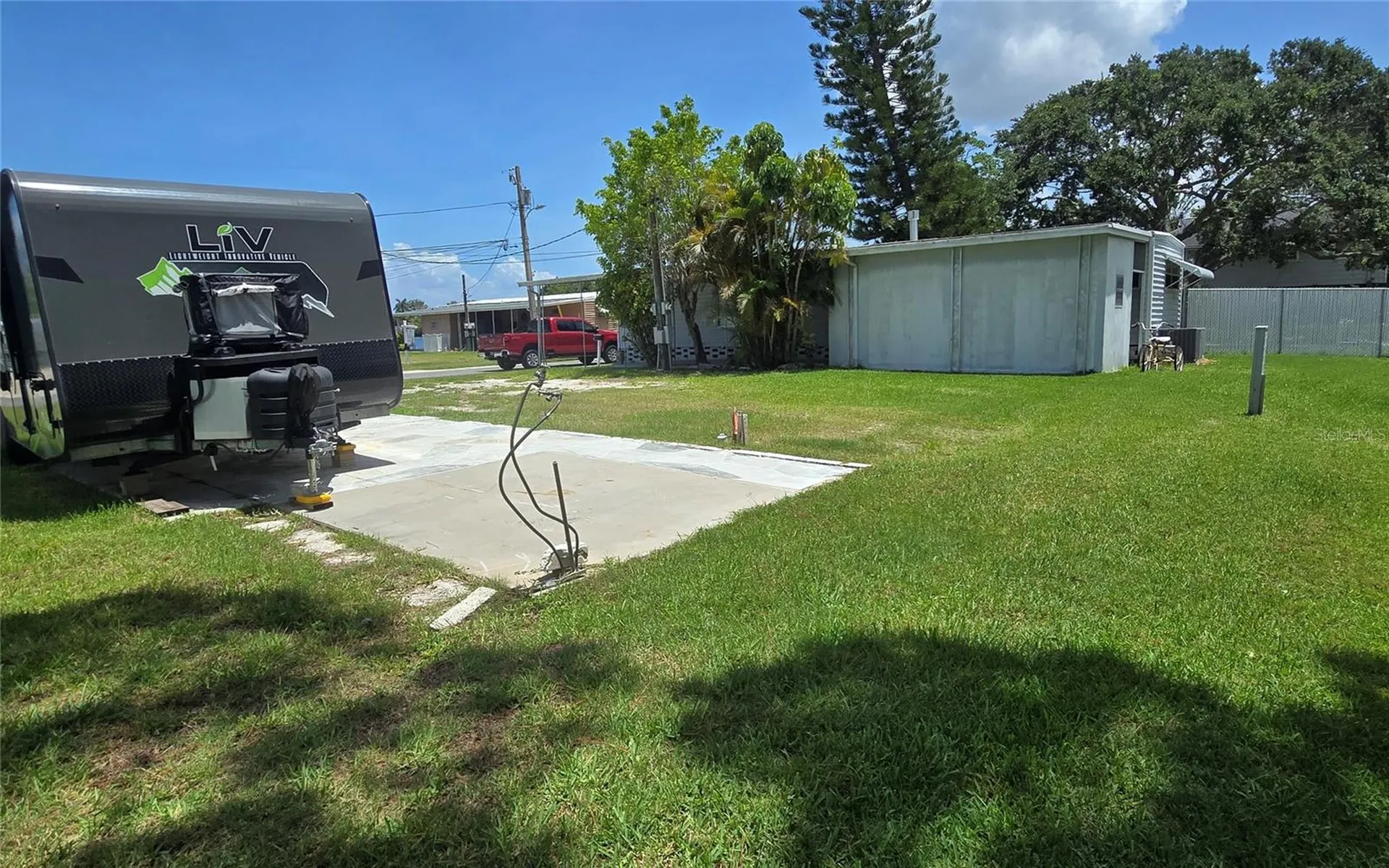 9 Yawl Lane Palm Harbor FL 34683