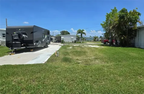 9 Yawl Lane Palm Harbor FL 34683