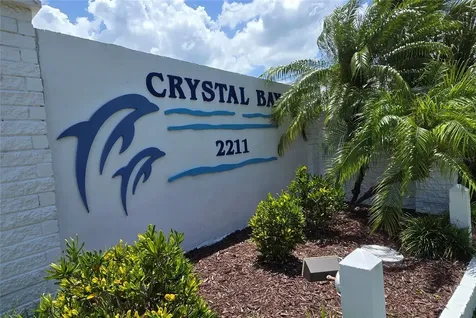 9 Yawl Lane Palm Harbor FL 34683