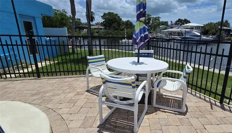 9 Yawl Lane Palm Harbor FL 34683