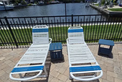 9 Yawl Lane Palm Harbor FL 34683