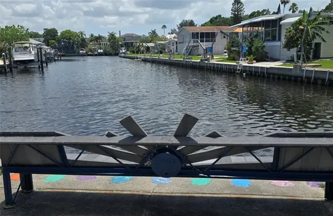9 Yawl Lane Palm Harbor FL 34683