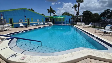 9 Yawl Lane Palm Harbor FL 34683