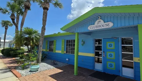 9 Yawl Lane Palm Harbor FL 34683
