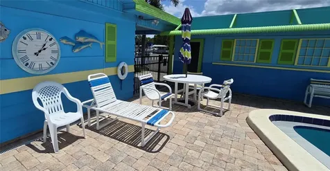 9 Yawl Lane Palm Harbor FL 34683