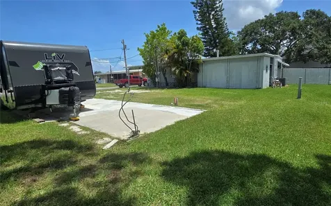 9 Yawl Lane Palm Harbor FL 34683