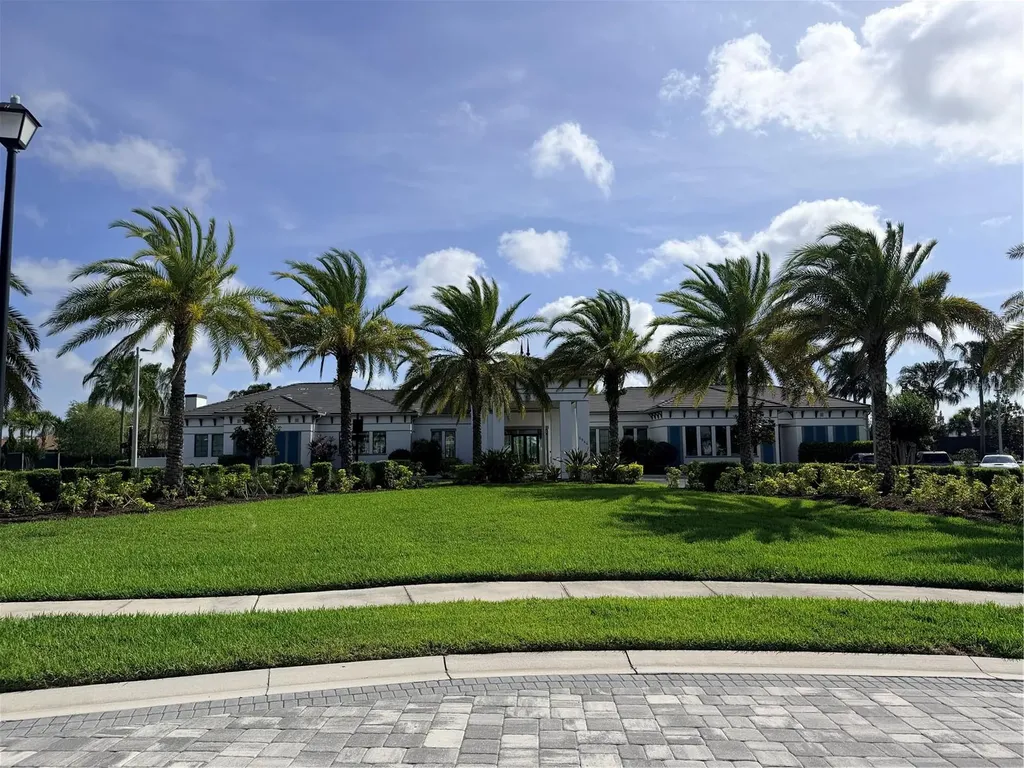 5738 Long Shore Loop Sarasota FL 34238