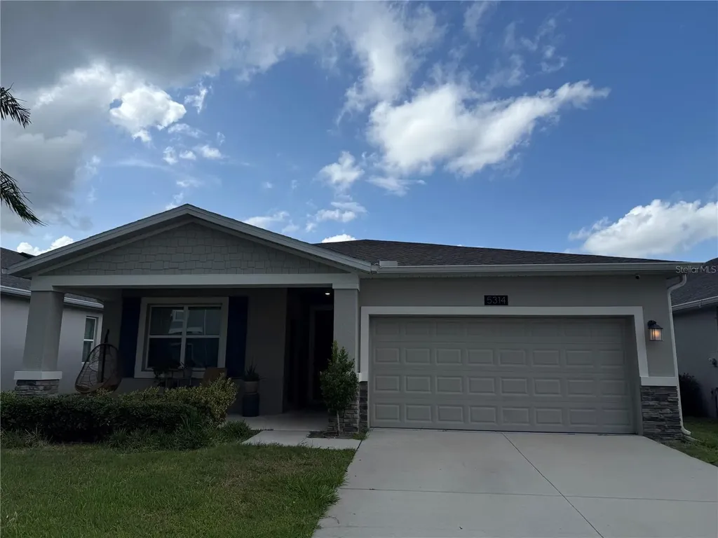 5314 Amersham Lane St Cloud FL 34771