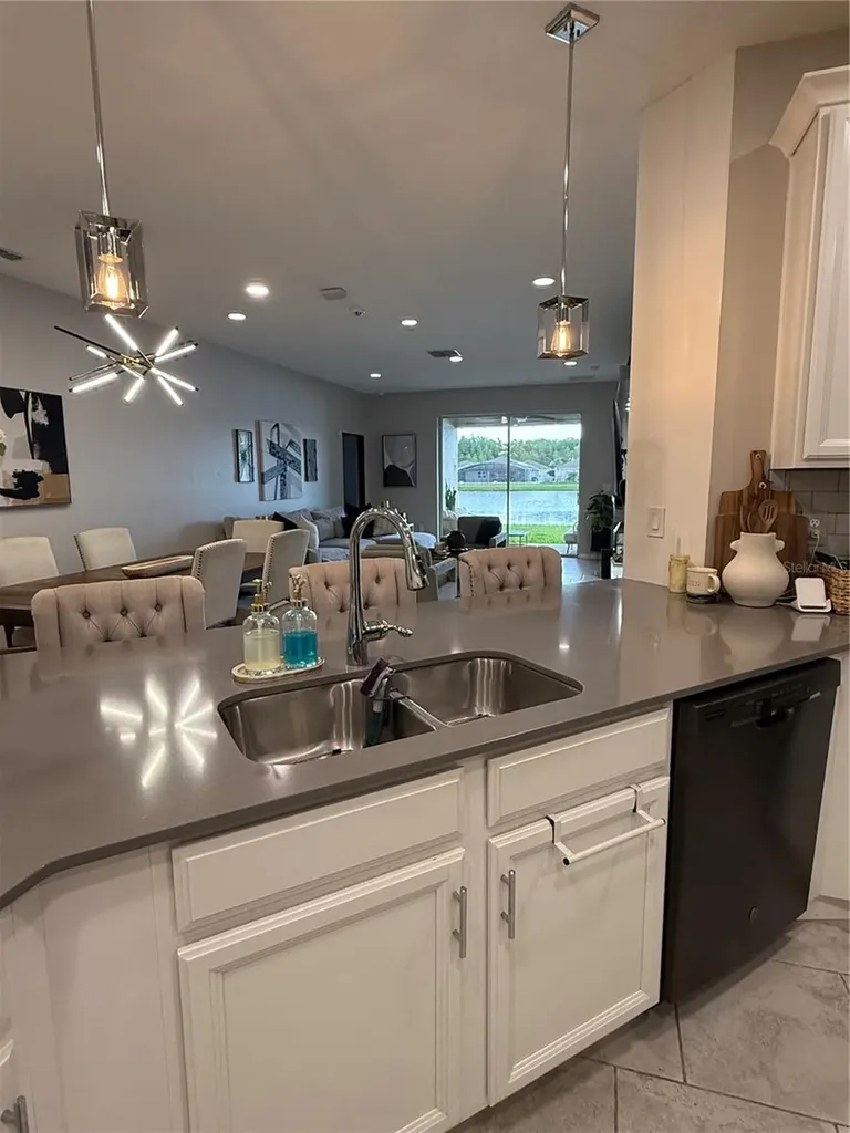 5314 Amersham Lane St Cloud FL 34771