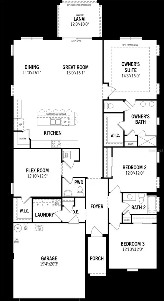 34905 Flower Patch Drive Dade City FL 33525