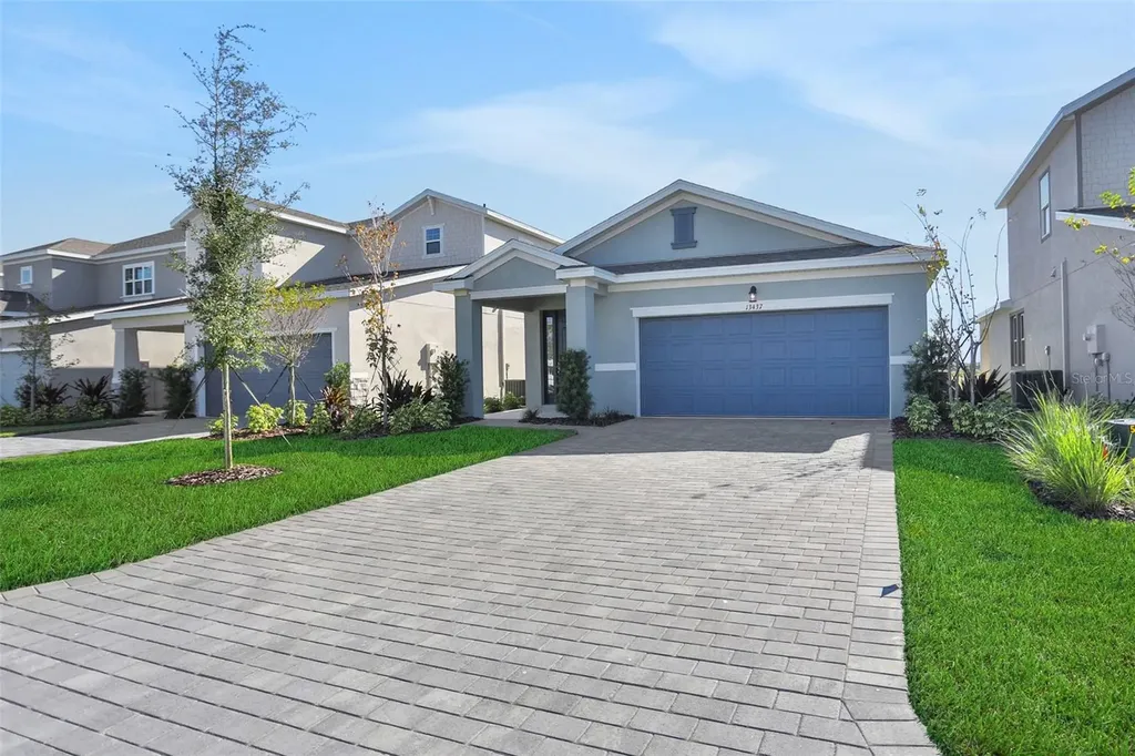 13455 Turnleaf Boulevard Punta Gorda FL 33955