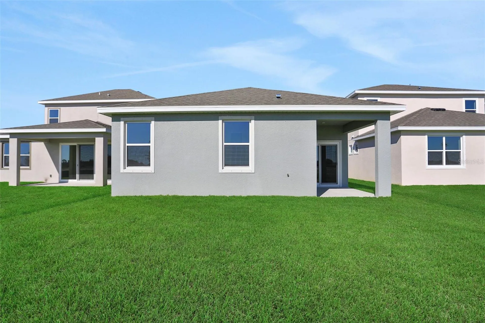 13455 Turnleaf Boulevard Punta Gorda FL 33955