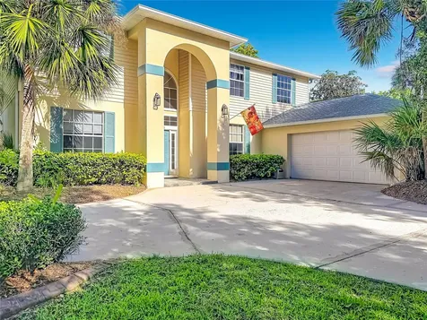 1838 Seneca Boulevard Winter Springs FL 32708