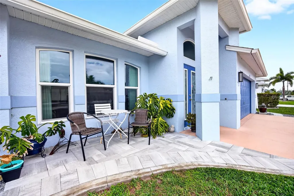 25652 Aysen Drive Punta Gorda FL 33983