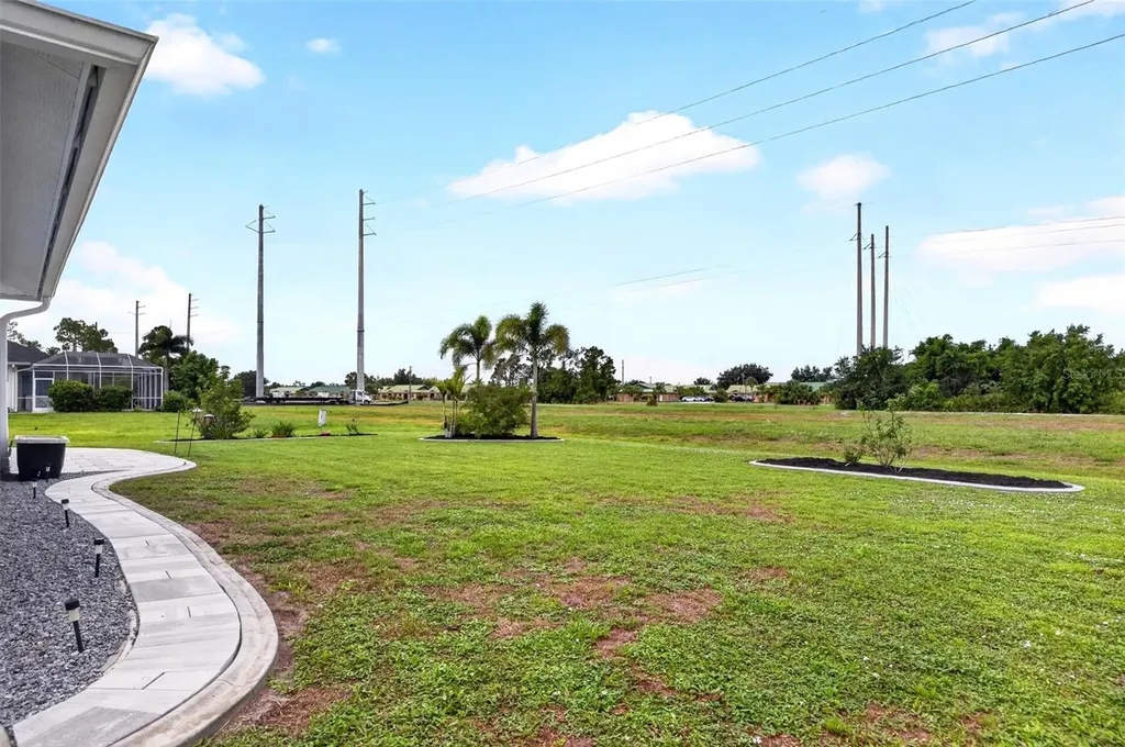 25652 Aysen Drive Punta Gorda FL 33983