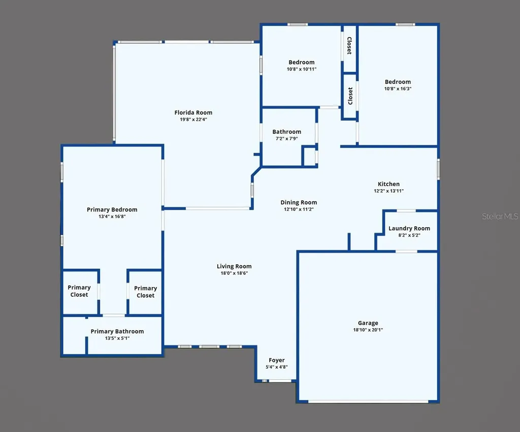 25652 Aysen Drive Punta Gorda FL 33983