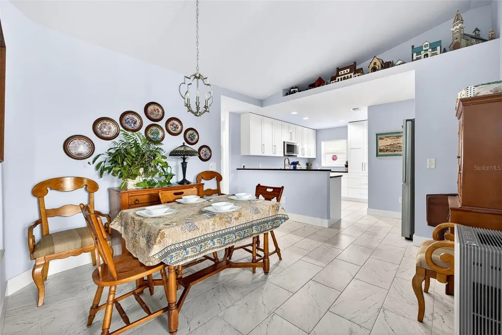 25652 Aysen Drive Punta Gorda FL 33983
