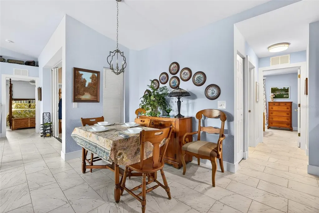 25652 Aysen Drive Punta Gorda FL 33983