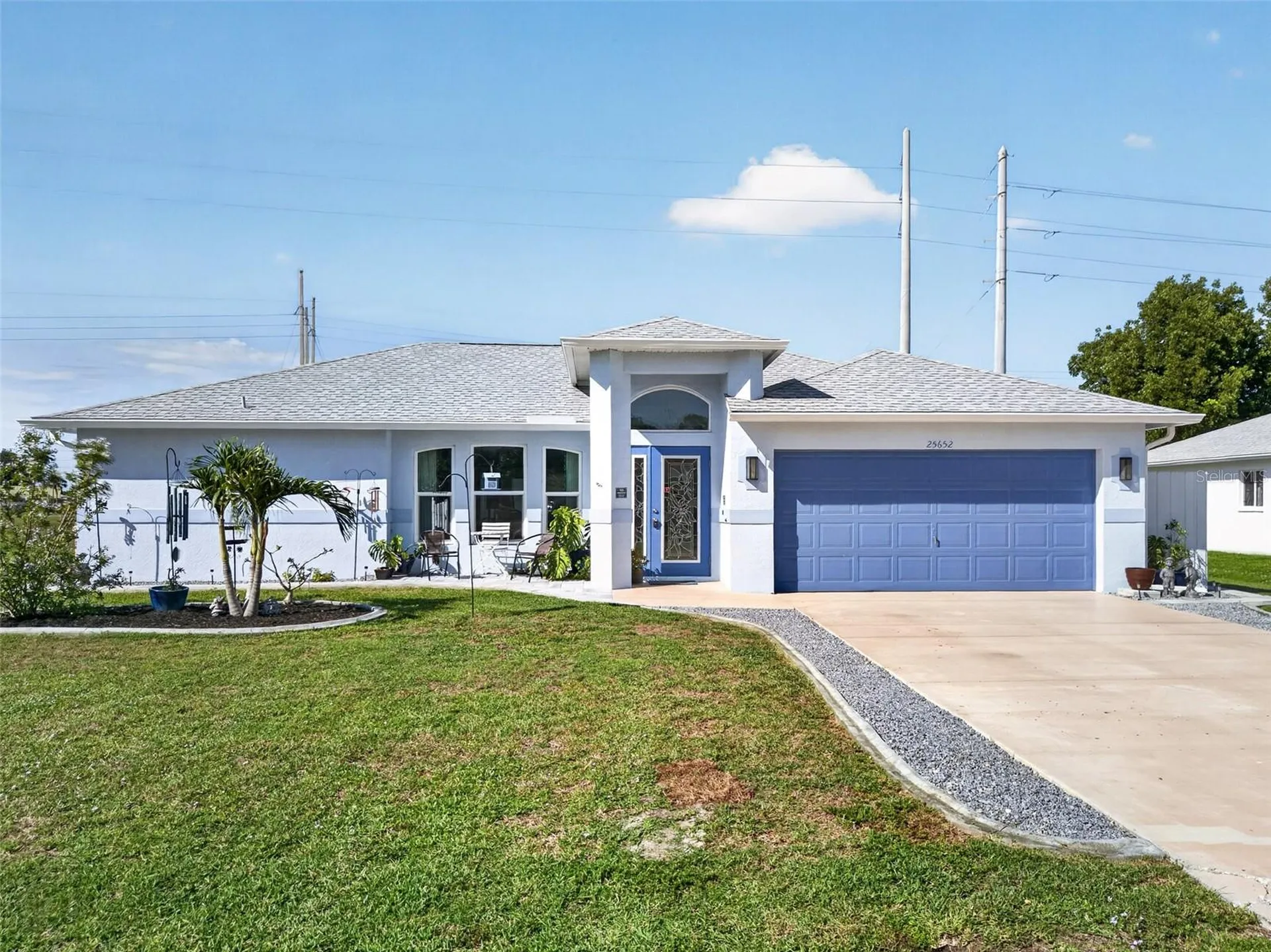 25652 Aysen Drive Punta Gorda FL 33983
