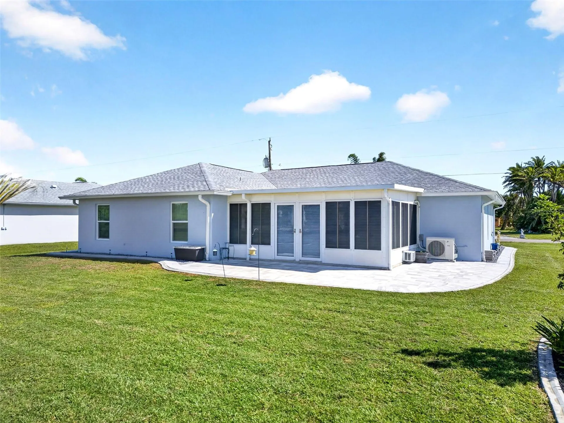 25652 Aysen Drive Punta Gorda FL 33983