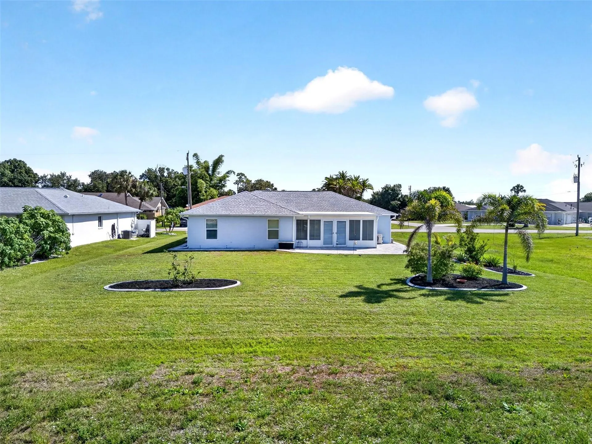 25652 Aysen Drive Punta Gorda FL 33983