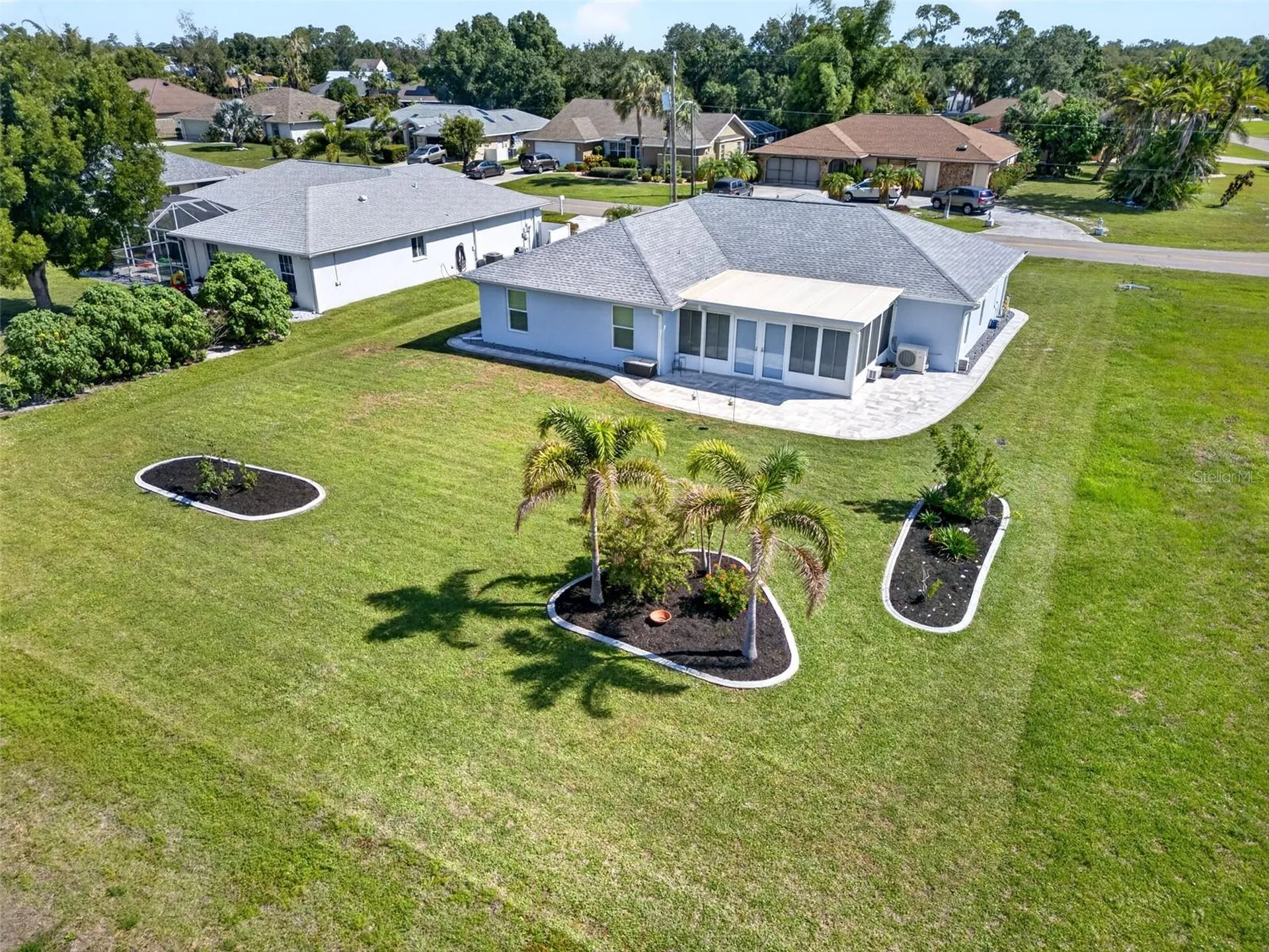 25652 Aysen Drive Punta Gorda FL 33983