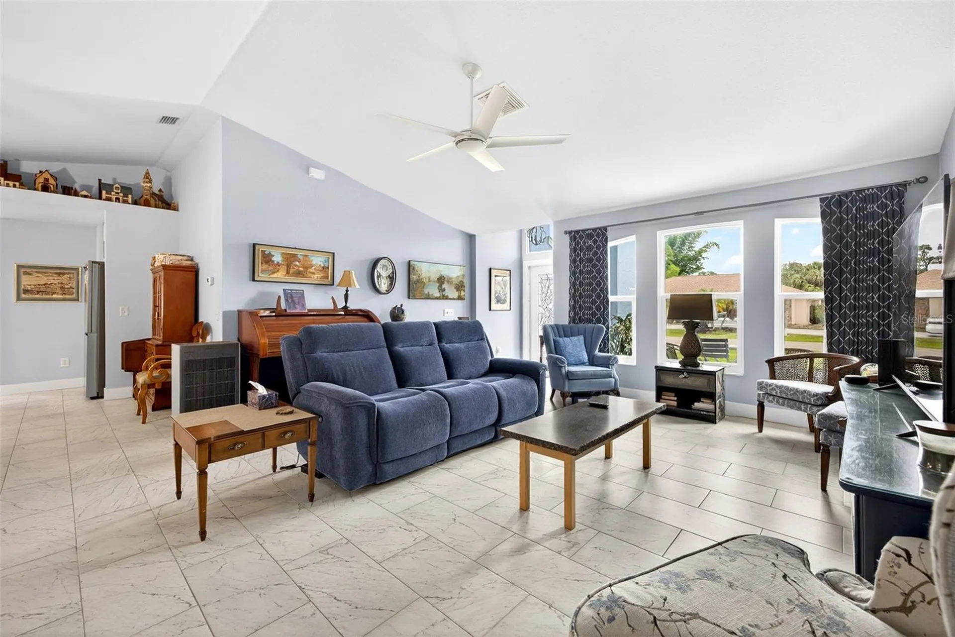 25652 Aysen Drive Punta Gorda FL 33983