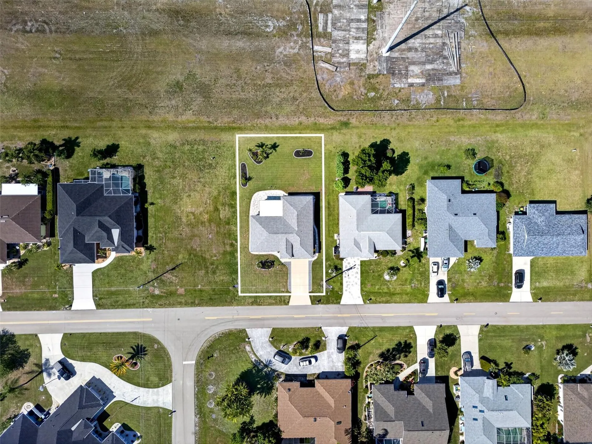 25652 Aysen Drive Punta Gorda FL 33983